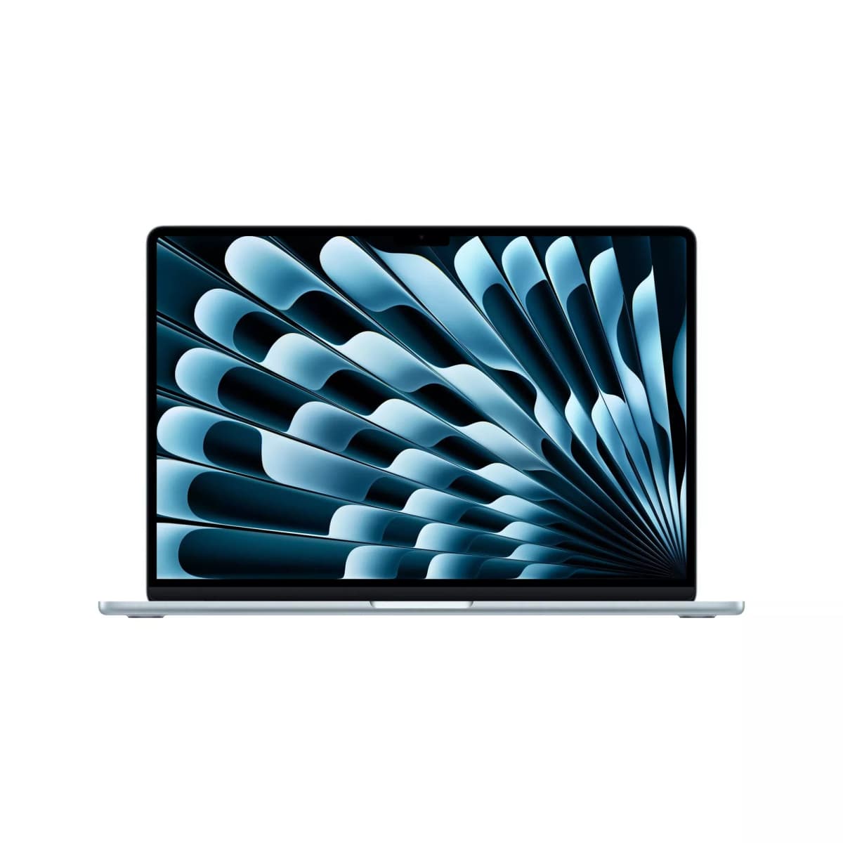 Apple MacBook Air M4 15-inch - 16GB RAM - 512GB SSD