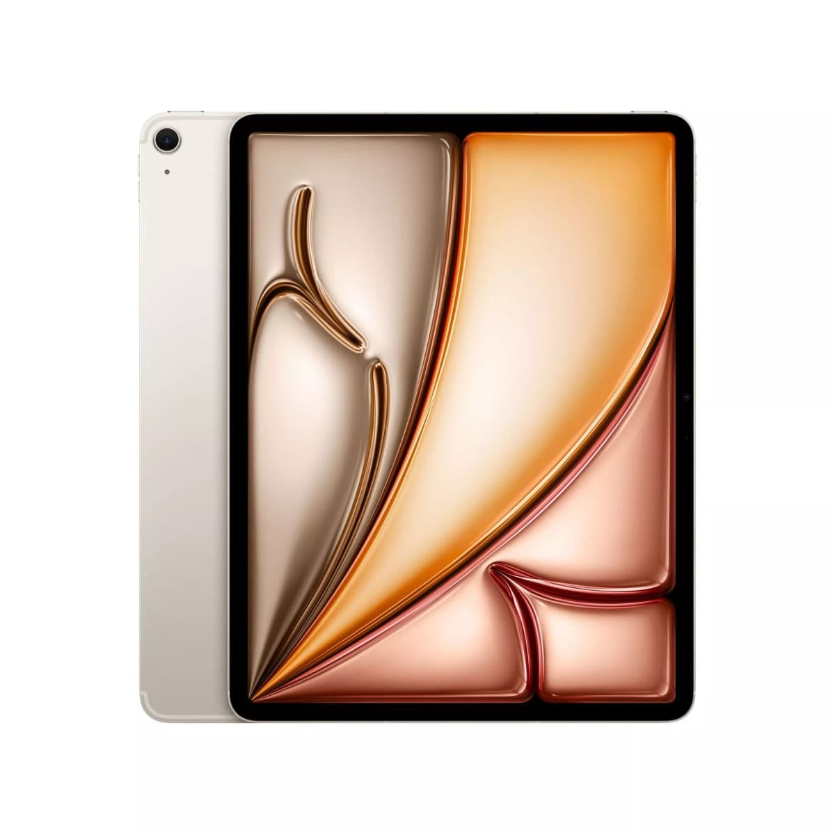 13-inch iPad Air M3 Wi-Fi + Cellular 1TB