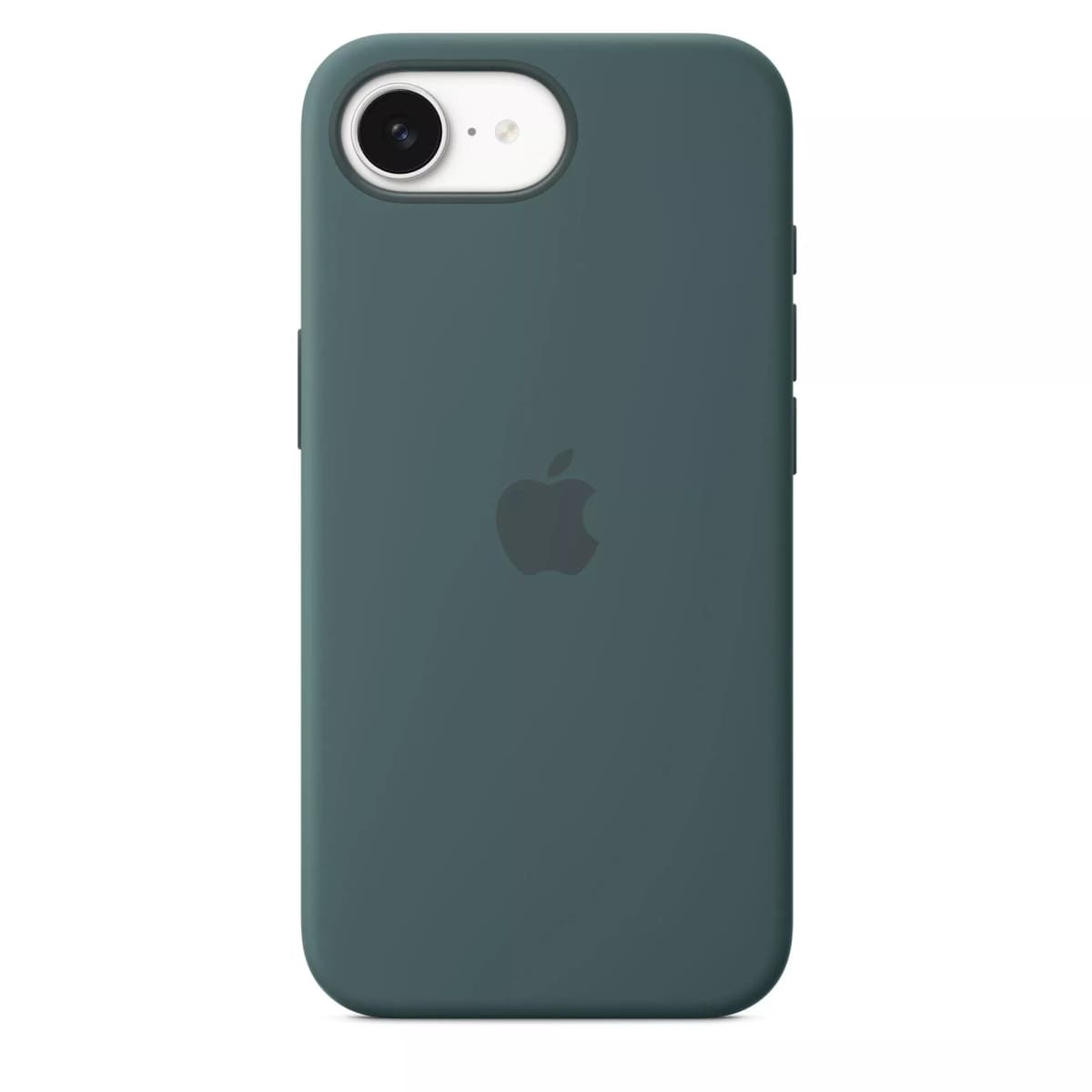 iPhone 16e Silicone Case Lake