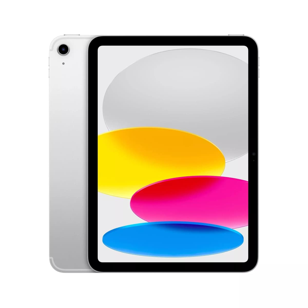 11-inch iPad A16 Wi-Fi + Cellular 256GB