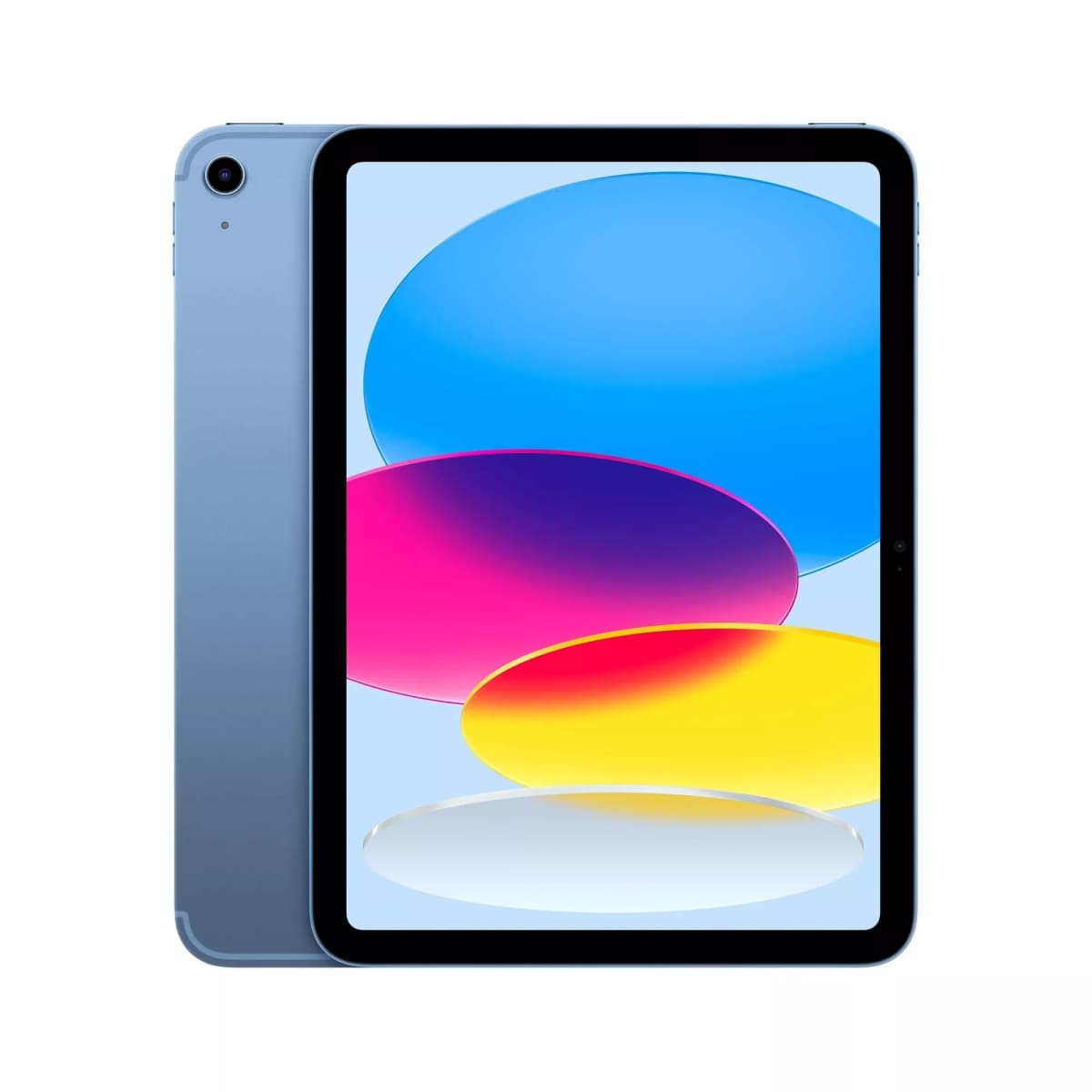 11-inch iPad A16 Wi-Fi + Cellular 512GB