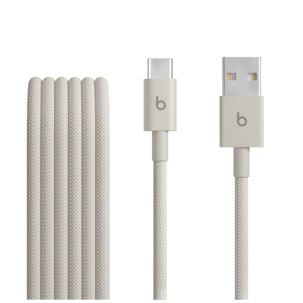 Beats USB-A to USB-C Woven Cable (1.5m) - Surge Stone