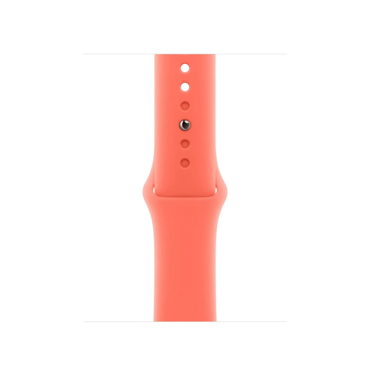 40mm Tangerine Sport Band - S/M