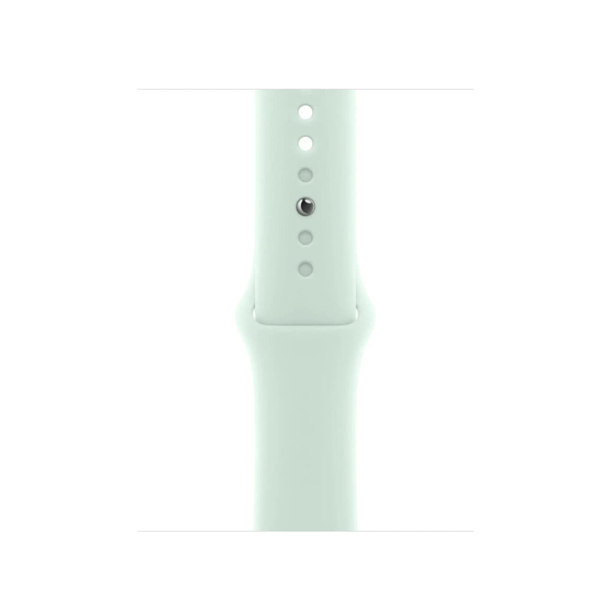 42mm Aquamarine Sport Band - S/M