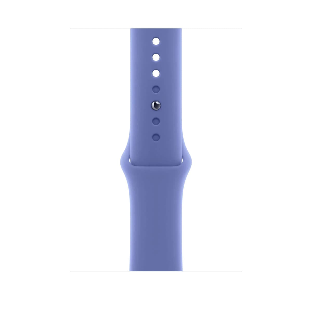46mm Periwinkle Sport Band - S/M