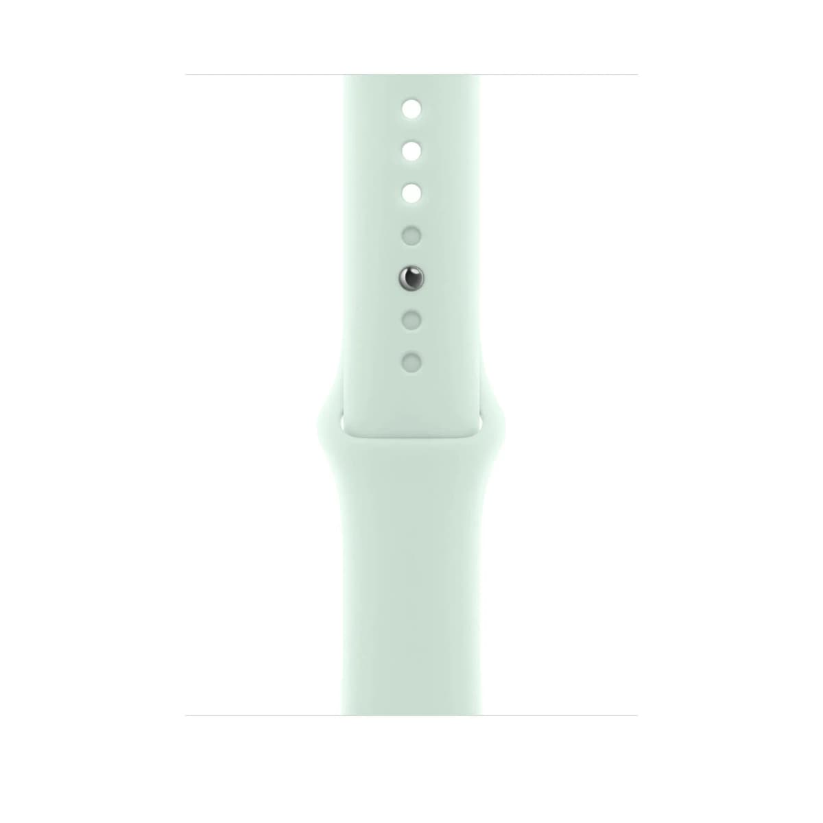 46mm Aquamarine Sport Band - M/L