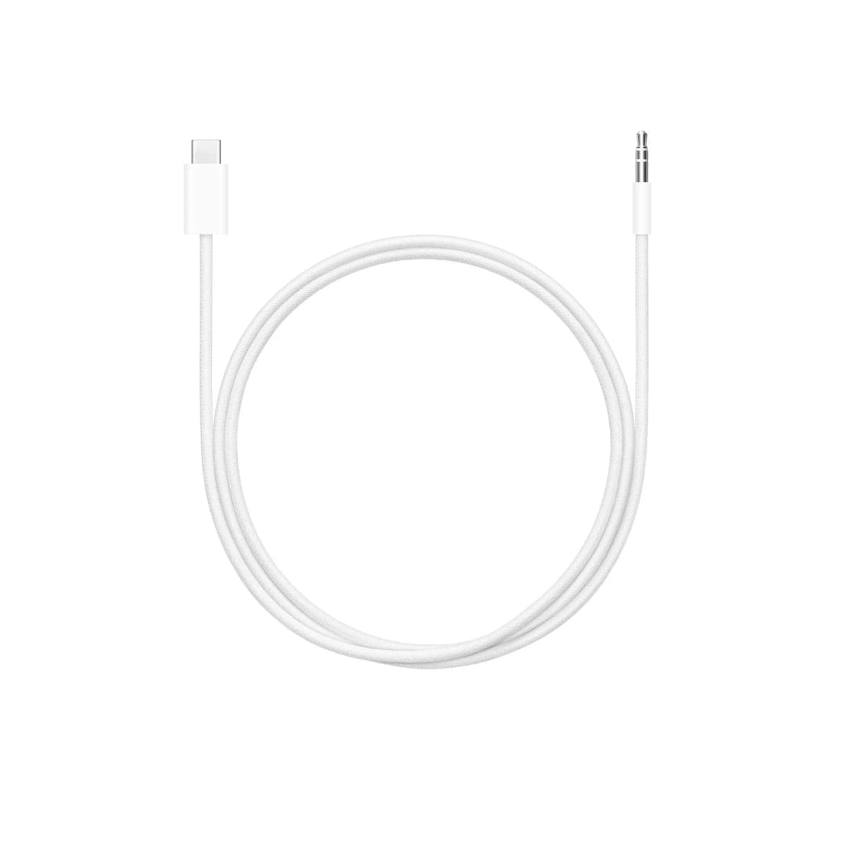 Apple USB-C to 3.5 mm Audio Cable (1.2 m)