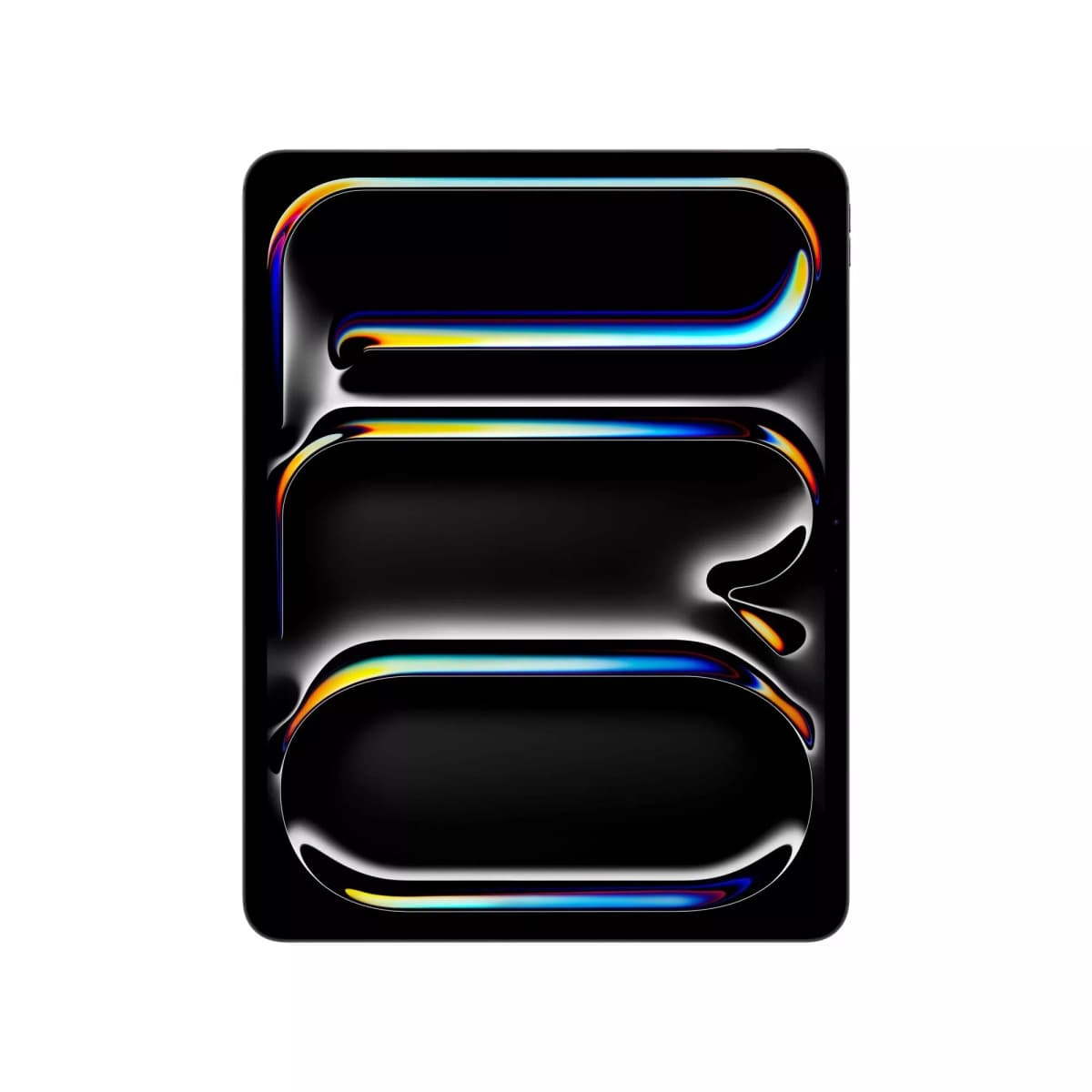 13-inch iPad Pro M5 Wi‑Fi 2TB nano-texture glass