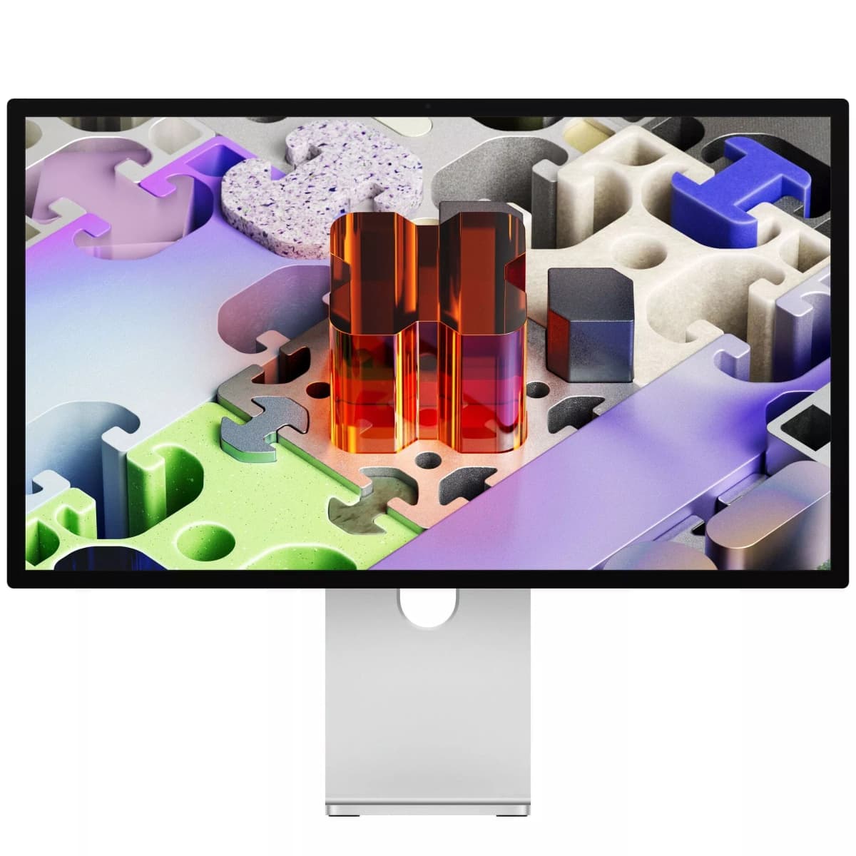 Apple Studio Display XDR 27-inch 5K Standard Glass