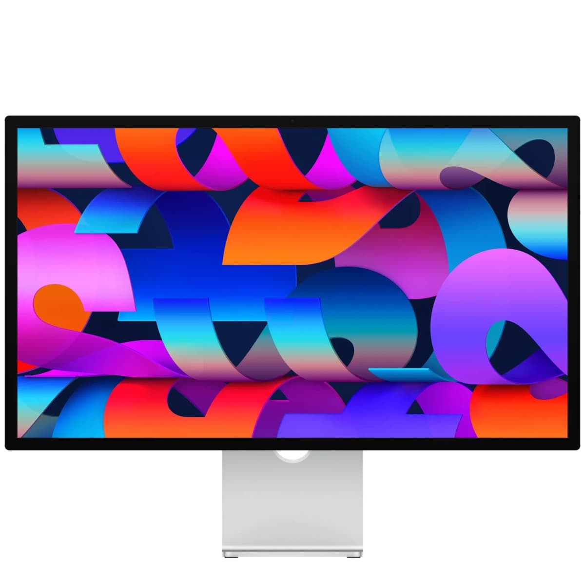 Apple Studio Display 27-inch Standard Glass Tilt-Adjustable Stand