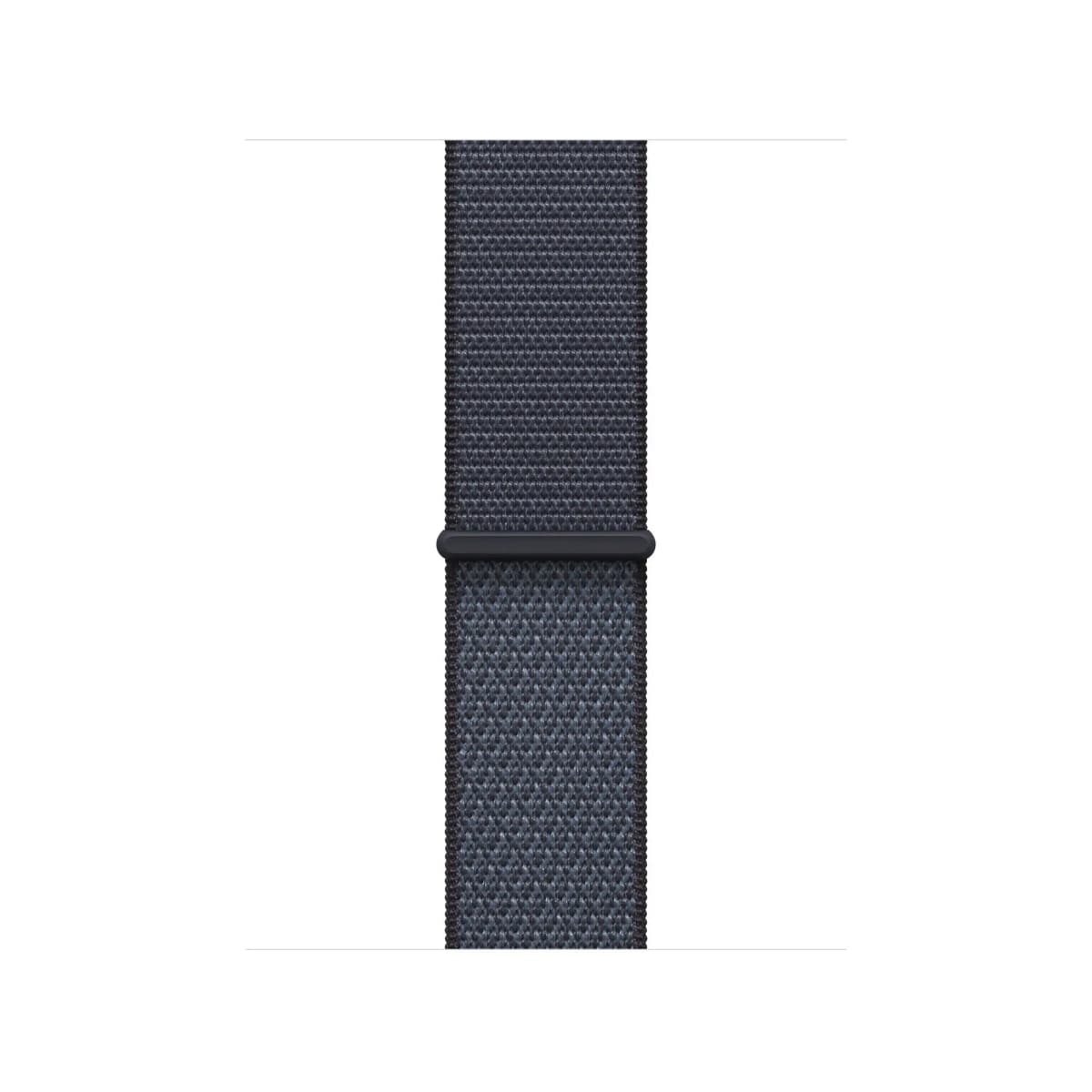 42mm Anchor Blue Sport Loop