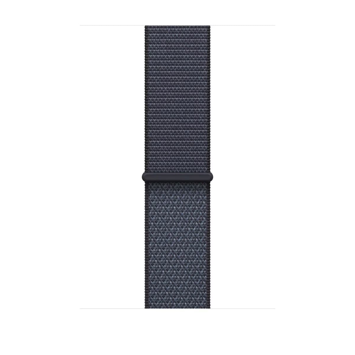 46mm Anchor Blue Sport Loop