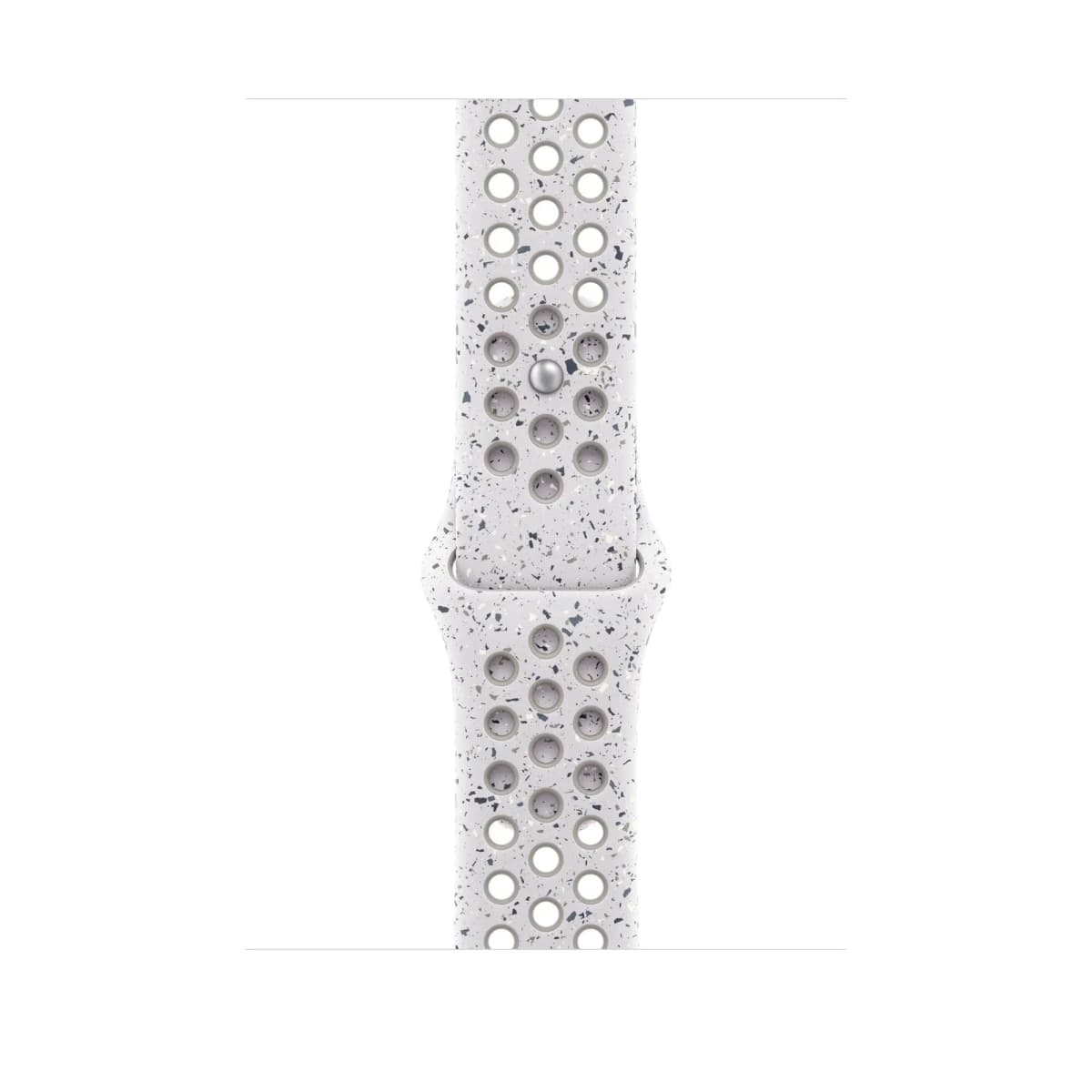 46mm Veiled Gray Nike Sport Band - S/M