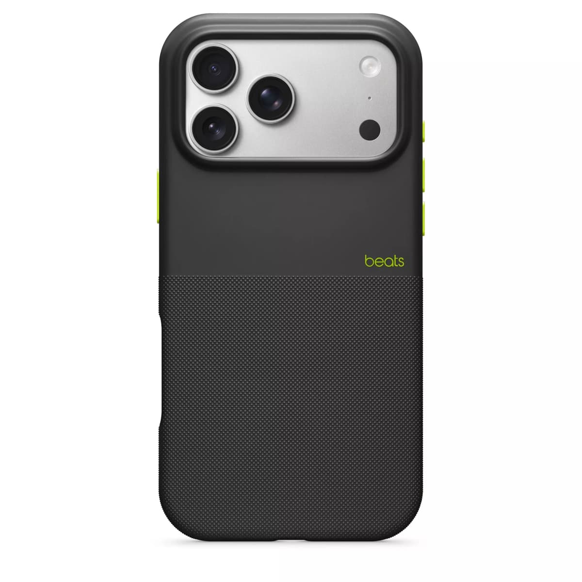 Beats iPhone 17 Pro Max Rugged Case with MagSafe - Rocky