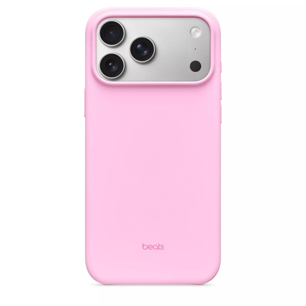 Beats iPhone 17 Pro Max Case with MagSafe - Pebble
