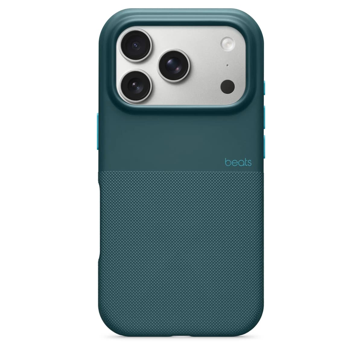 Beats iPhone 17 Pro Rugged Case with MagSafe - Rocky