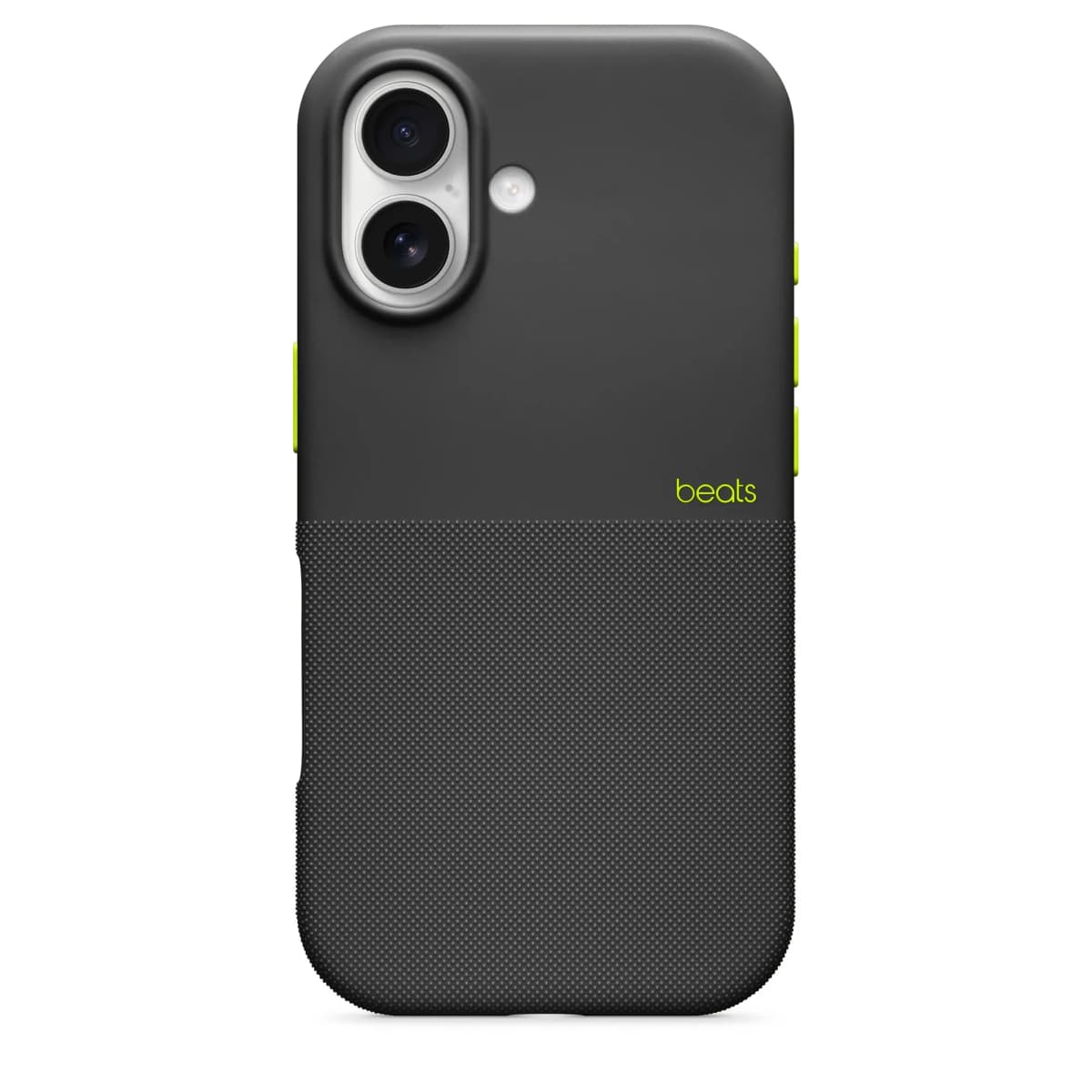 Beats iPhone 17 Rugged Case with MagSafe - Rocky