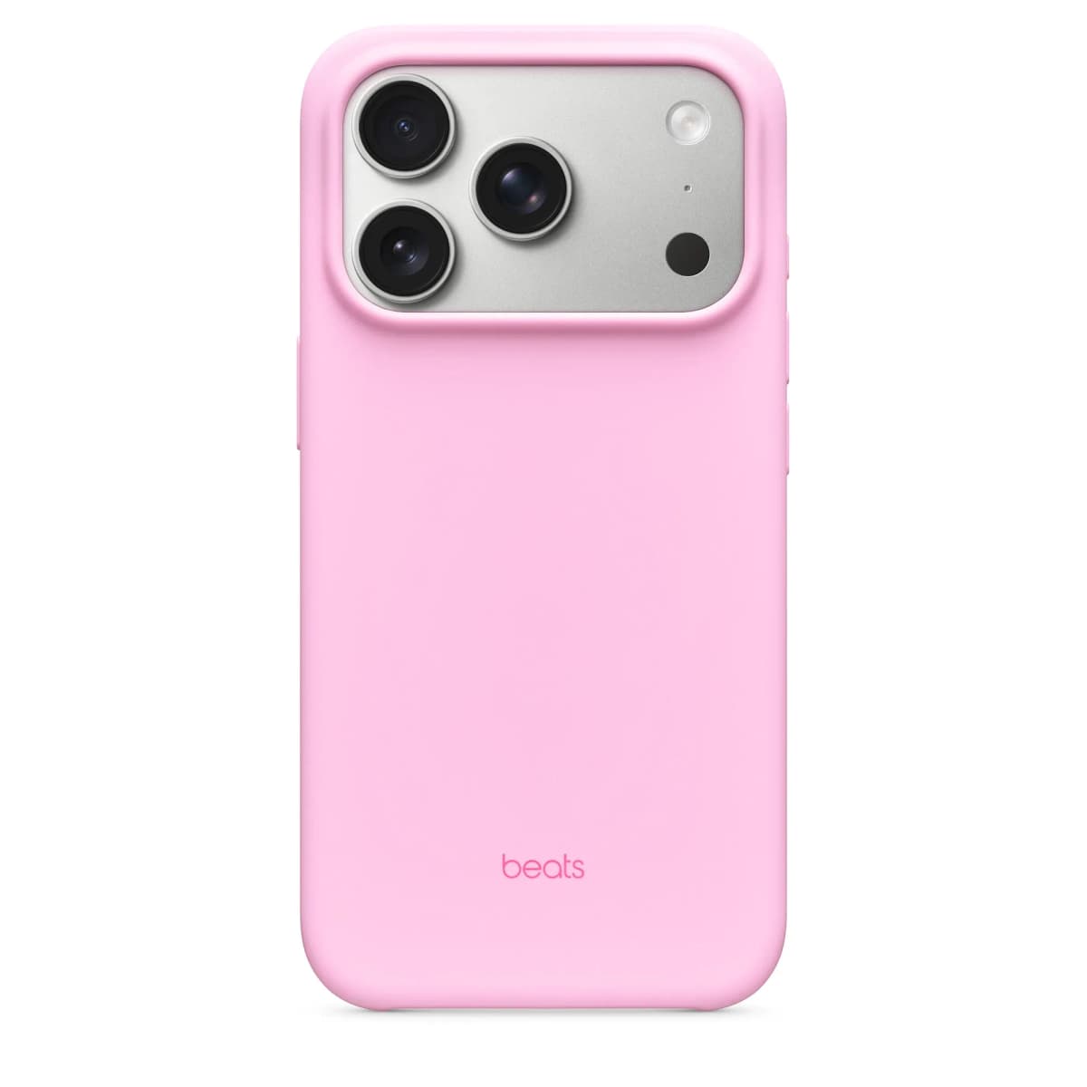 Beats iPhone 17 Pro Case with MagSafe - Pebble