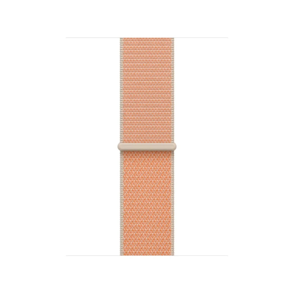 42mm Cantaloupe Sport Loop