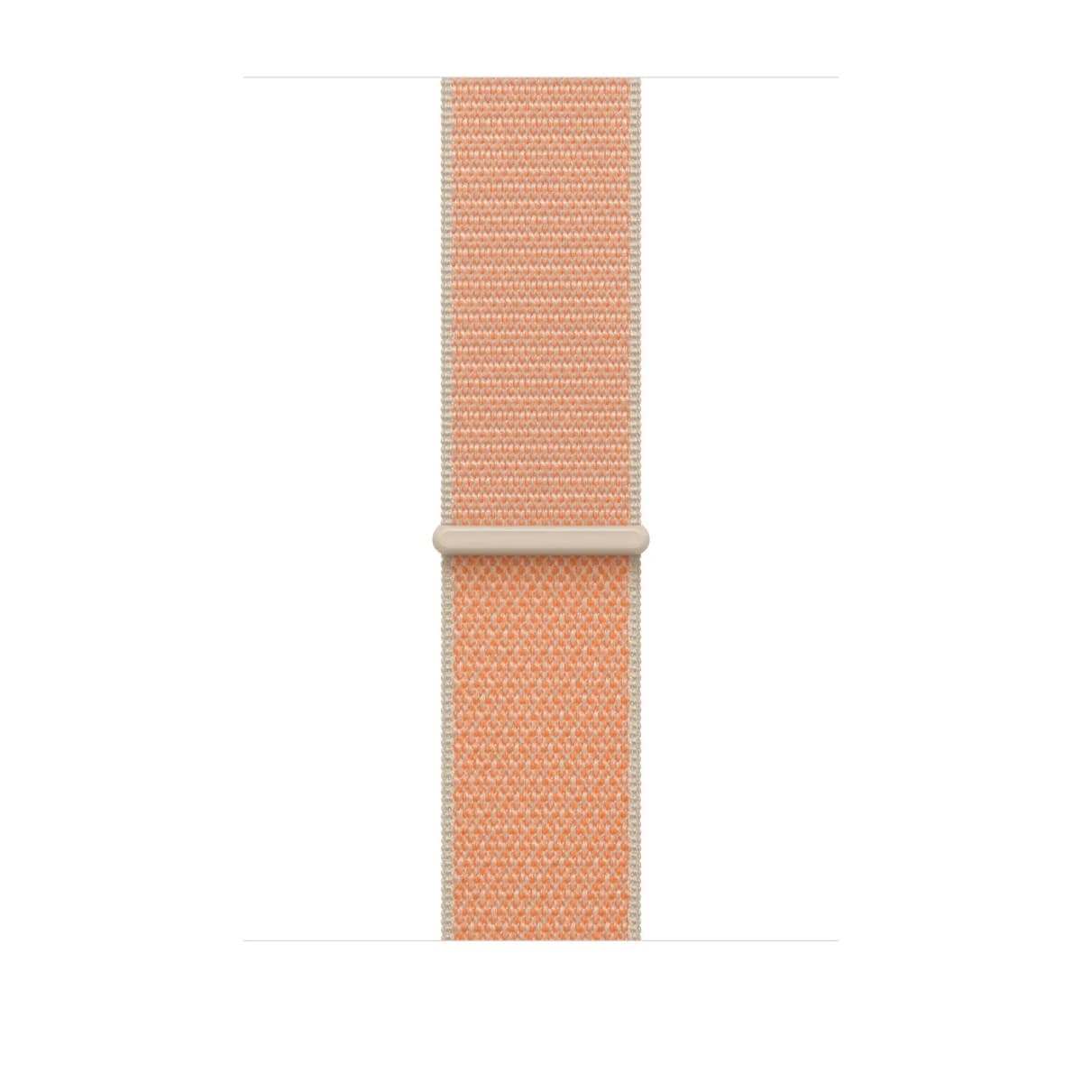 46mm Cantaloupe Sport Loop
