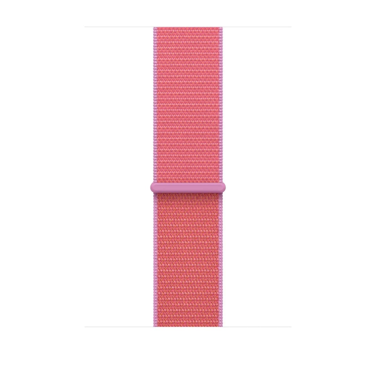 46mm Bright Guava Sport Loop