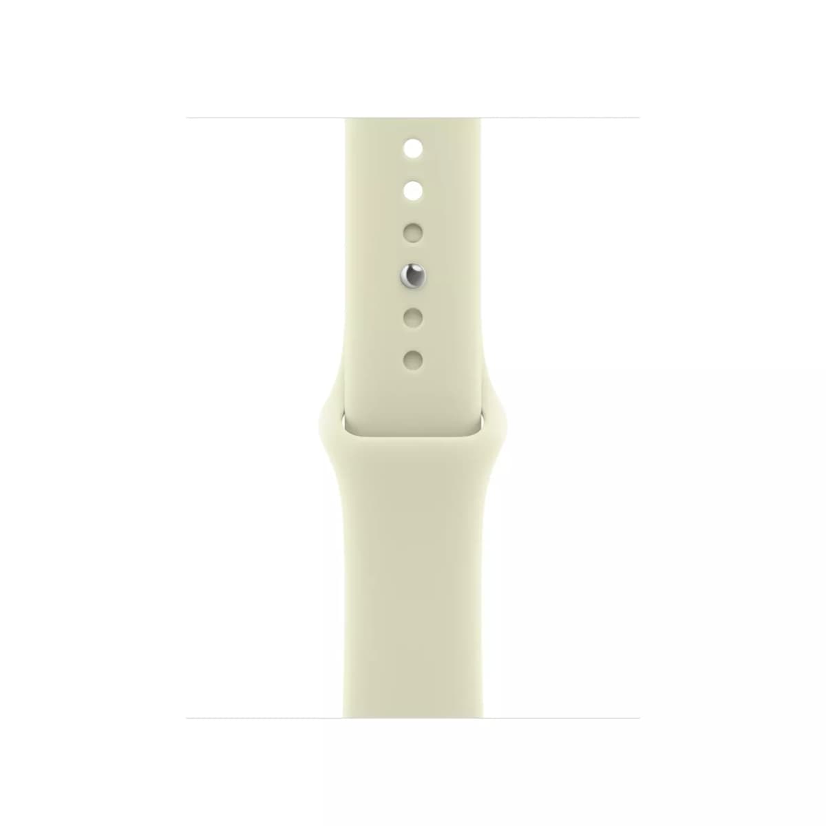 40mm Pale Succulent Sport Band - S/M