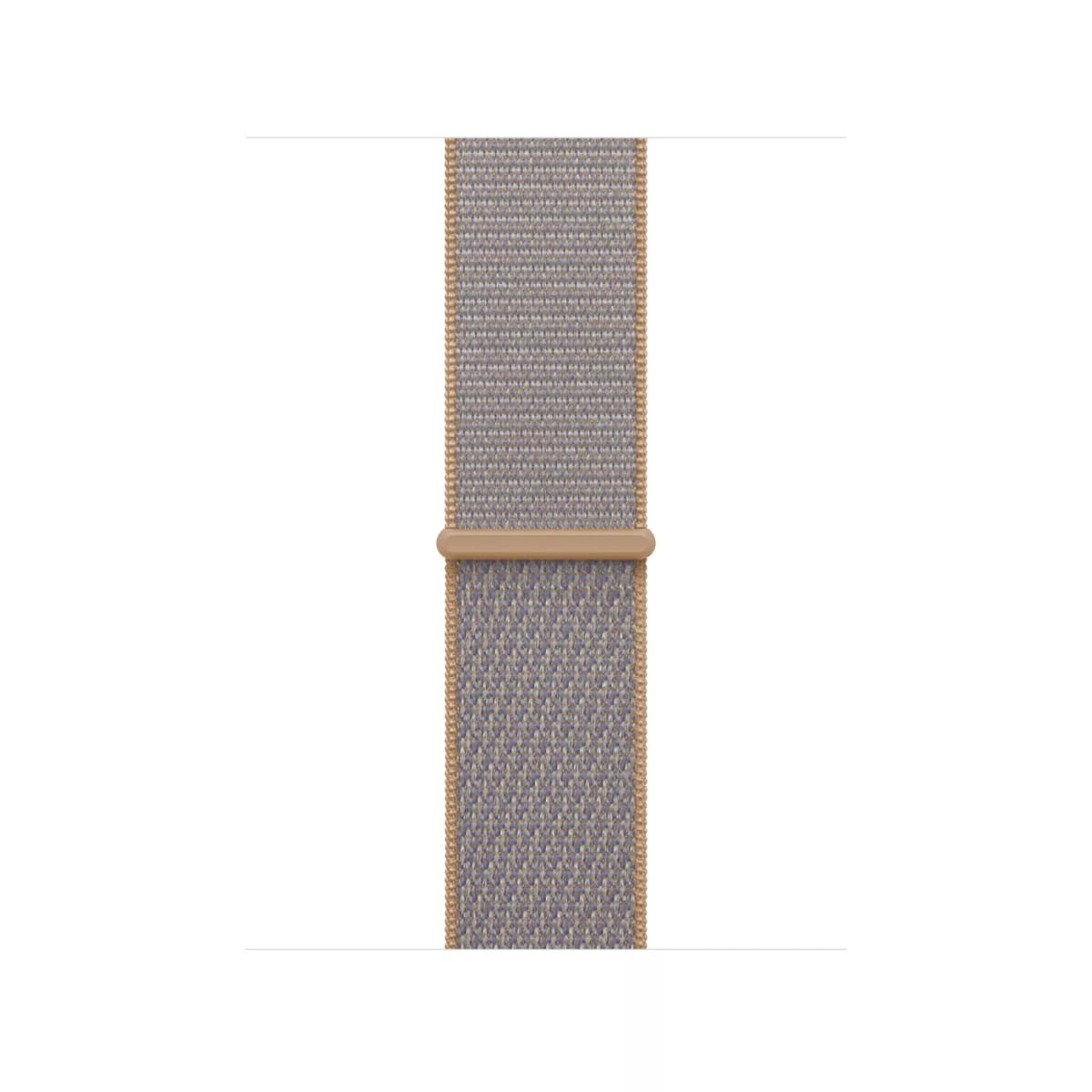 40mm Chambray Blue Sport Loop