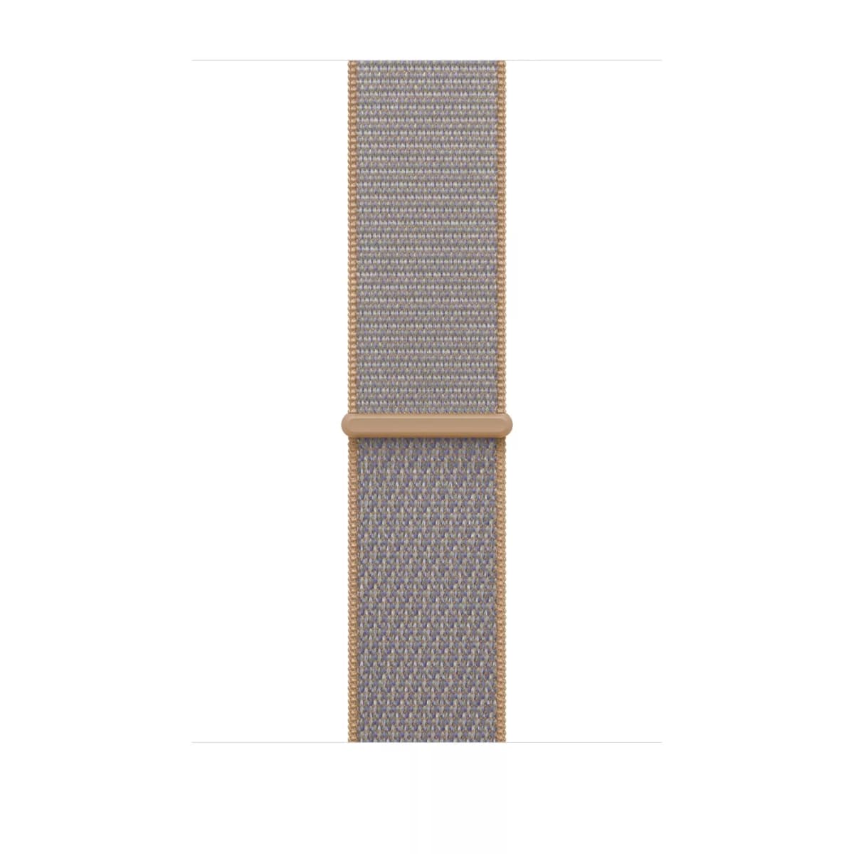 46mm Chambray Blue Sport Loop