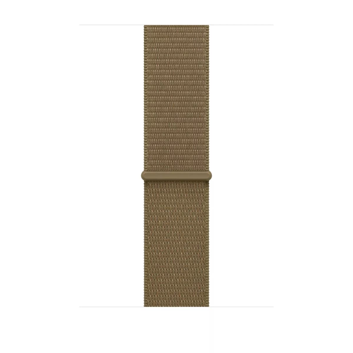 46mm Olive Sport Loop - XL