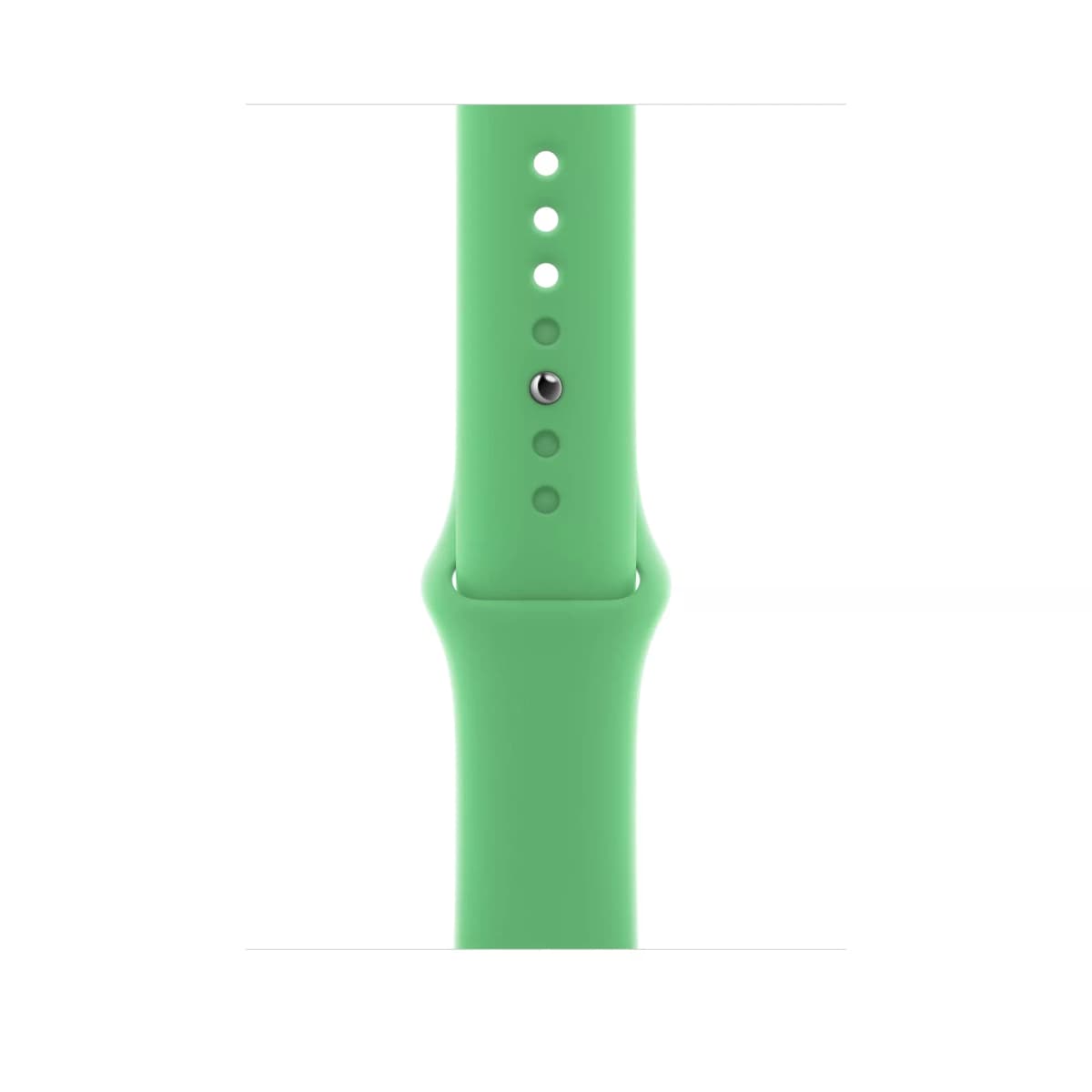 45mm Bright Green Sport Band - M/L