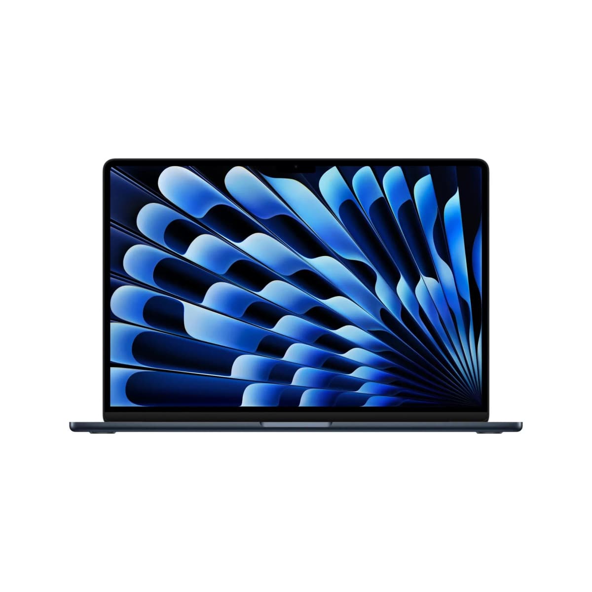 15-inch MacBook Air M3 (8-core CPU, 10-core GPU) 8GB 512GB - Midnight (EN Keyboard)