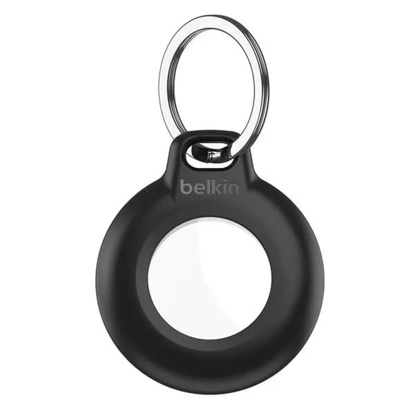 Belkin Waterproof Secure Holder AirTag Keychain