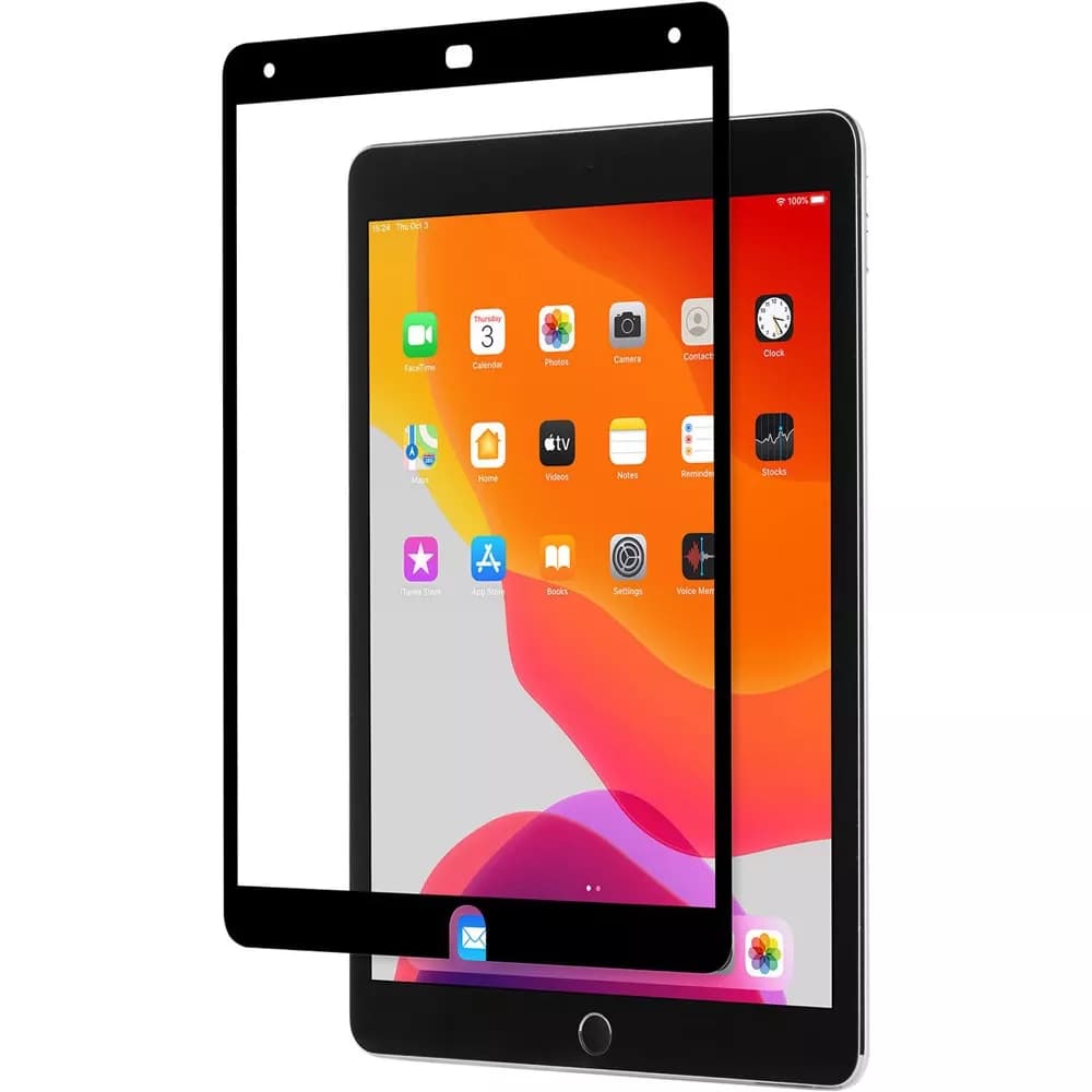 Moshi iVisor 10.2-inch iPad Folio Case