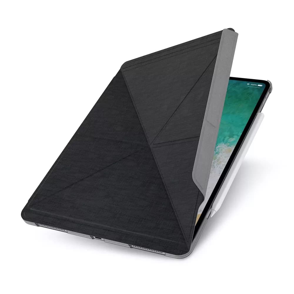 Moshi Versacover 12.9-inch iPad Pro Case - Metro
