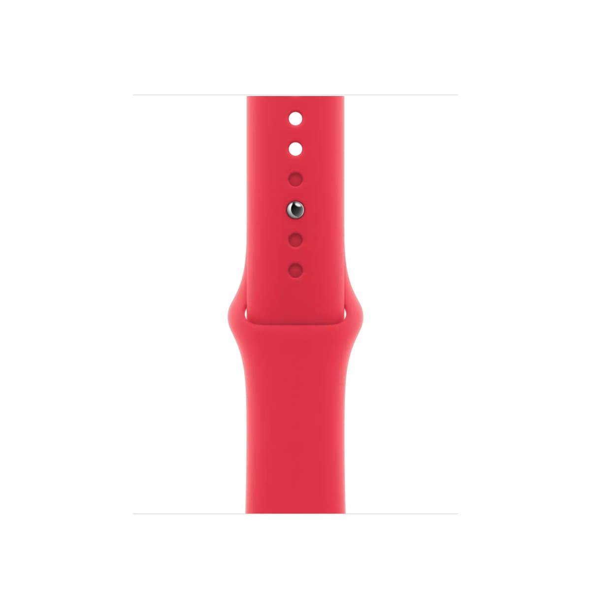 41mm (PRODUCT)RED Sport Band - M/L