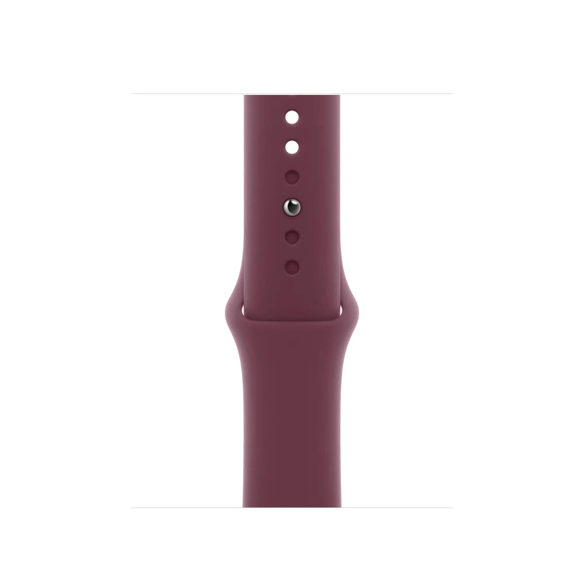41mm Mulberry Sport Band - S/M