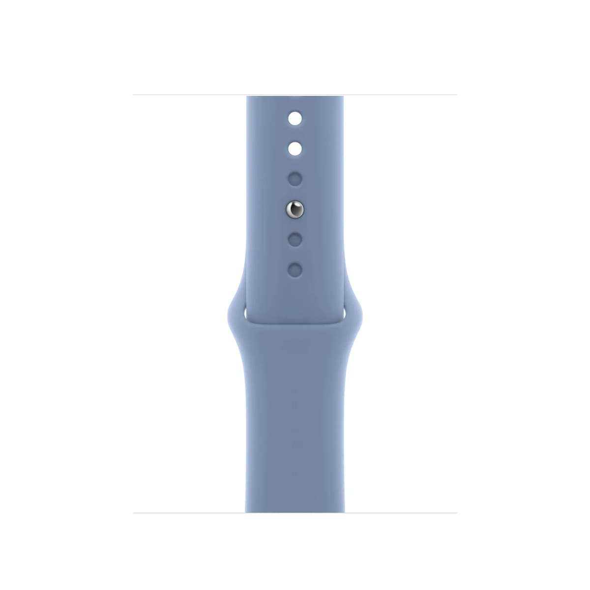 41mm Winter Blue Sport Band - M/L