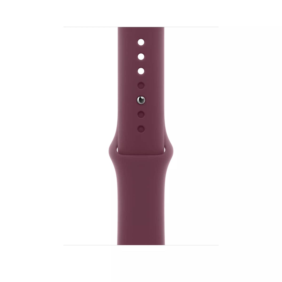 45mm Mulberry Sport Band - M/L