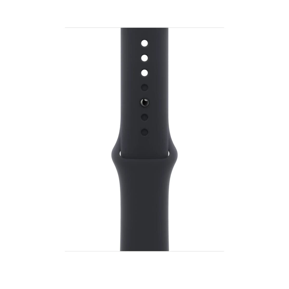 45mm Midnight Sport Band - X/L
