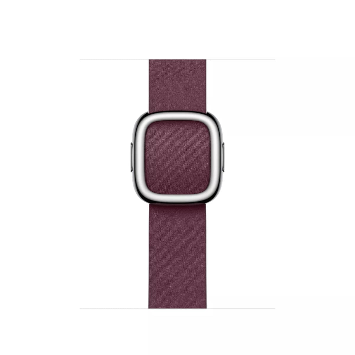 41mm Mulberry Modern Buckle - Large