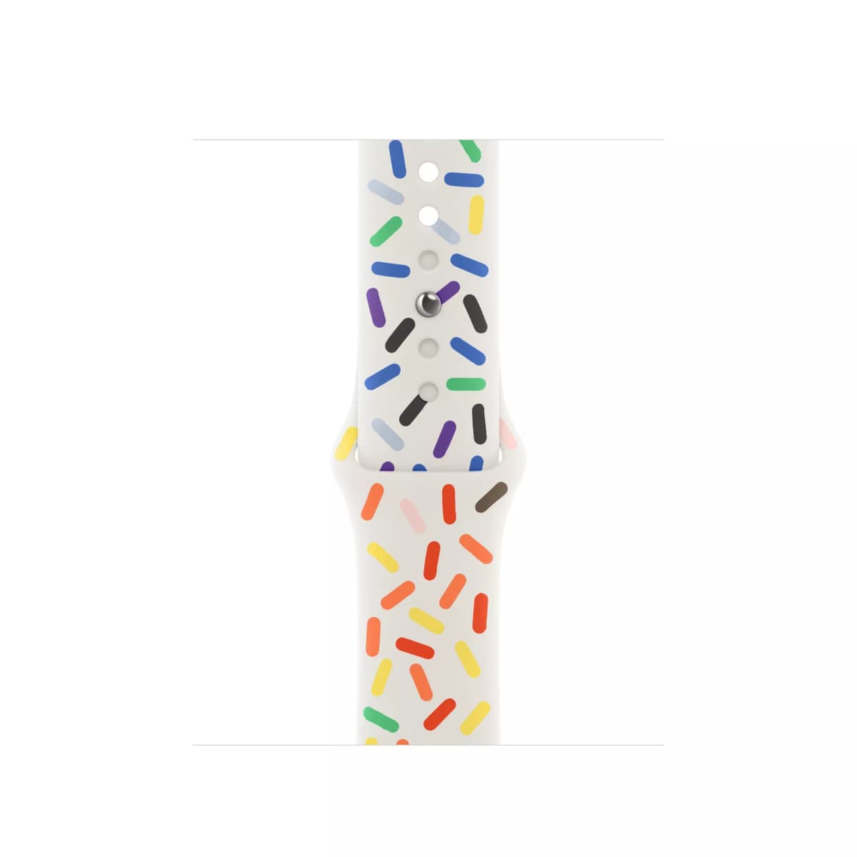 41mm Pride Edition Sport Band - M/L