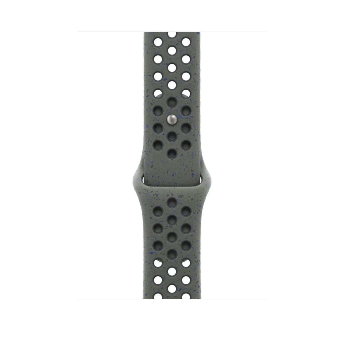 45mm Cargo Khaki Nike Sport Band - M/L