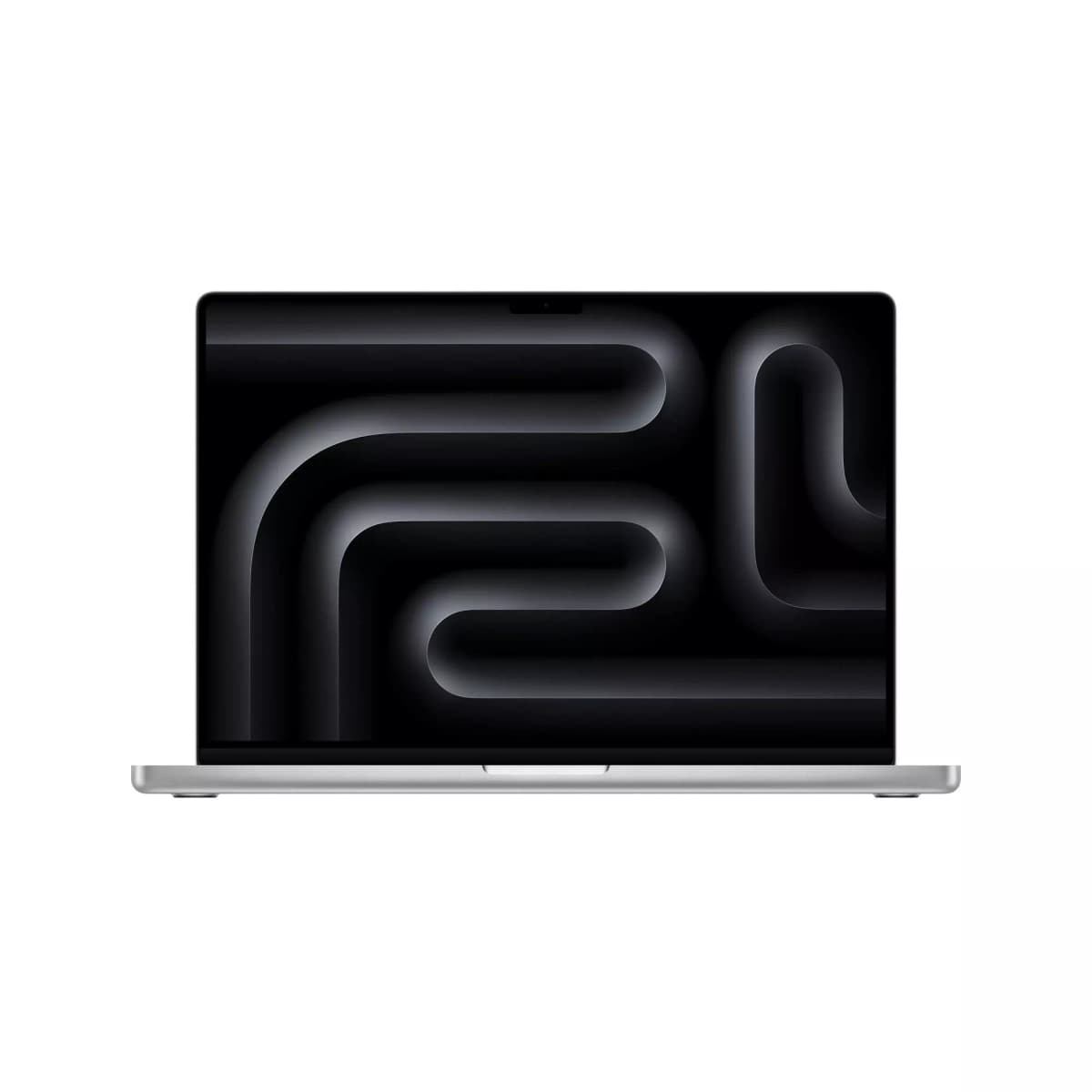 14-inch MacBook Pro M4 Max (14-core CPU, 32-core GPU) 36GB 1TB - Silver (EN Keyboard)