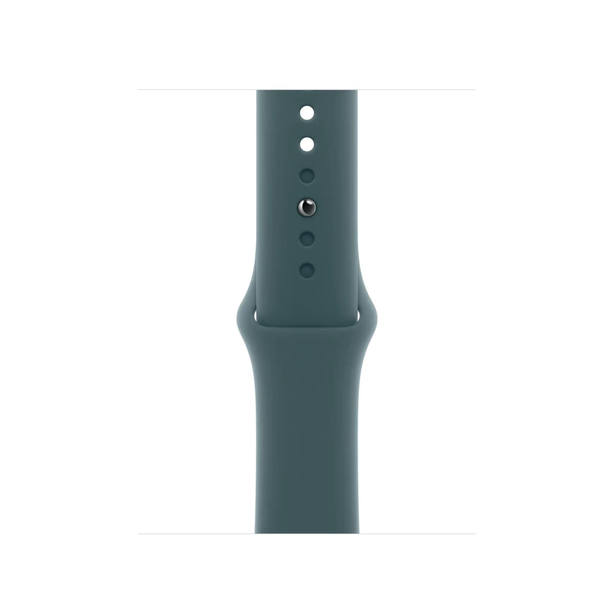 42mm Lake Green Sport Band - S/M