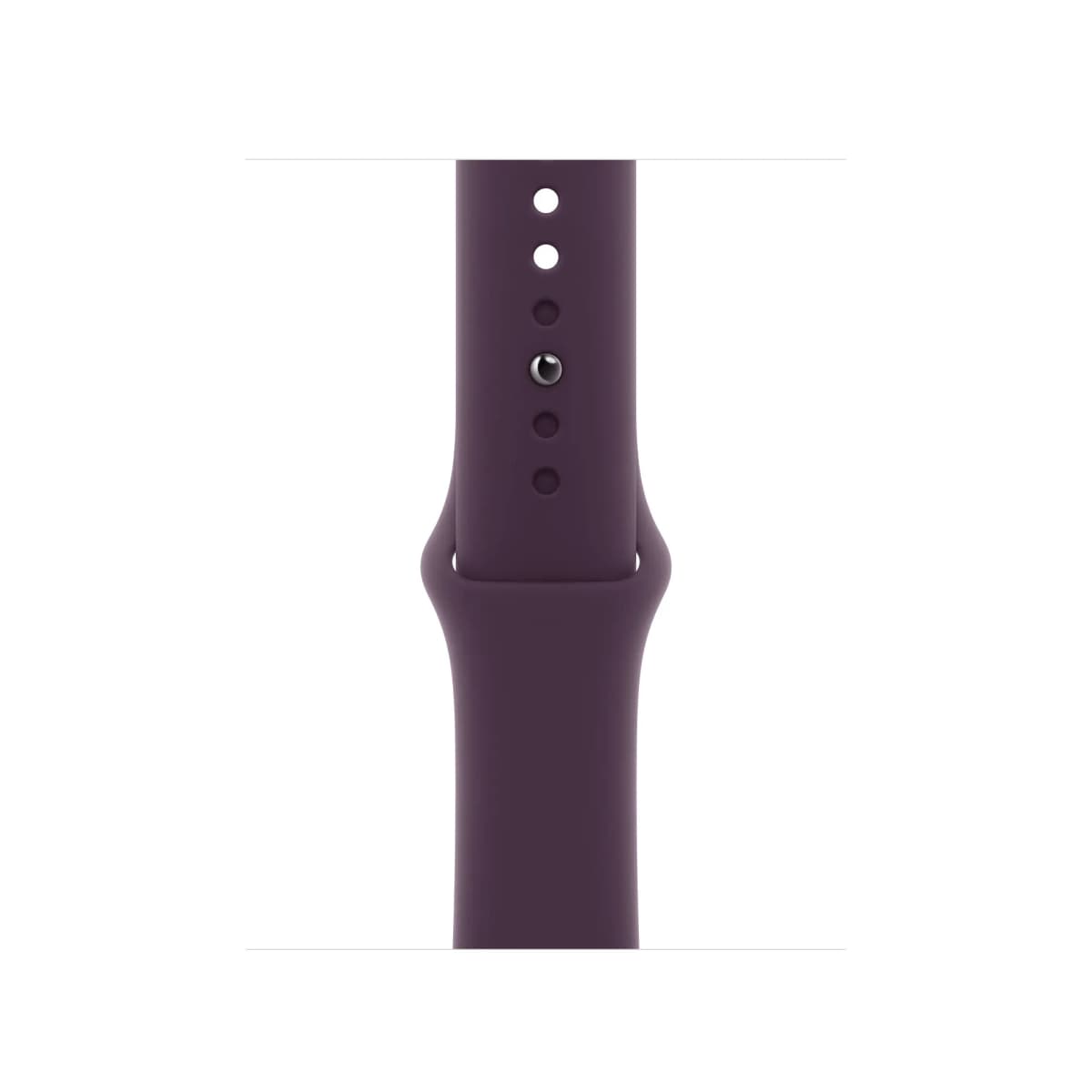 42mm Plum Sport Band - M/L