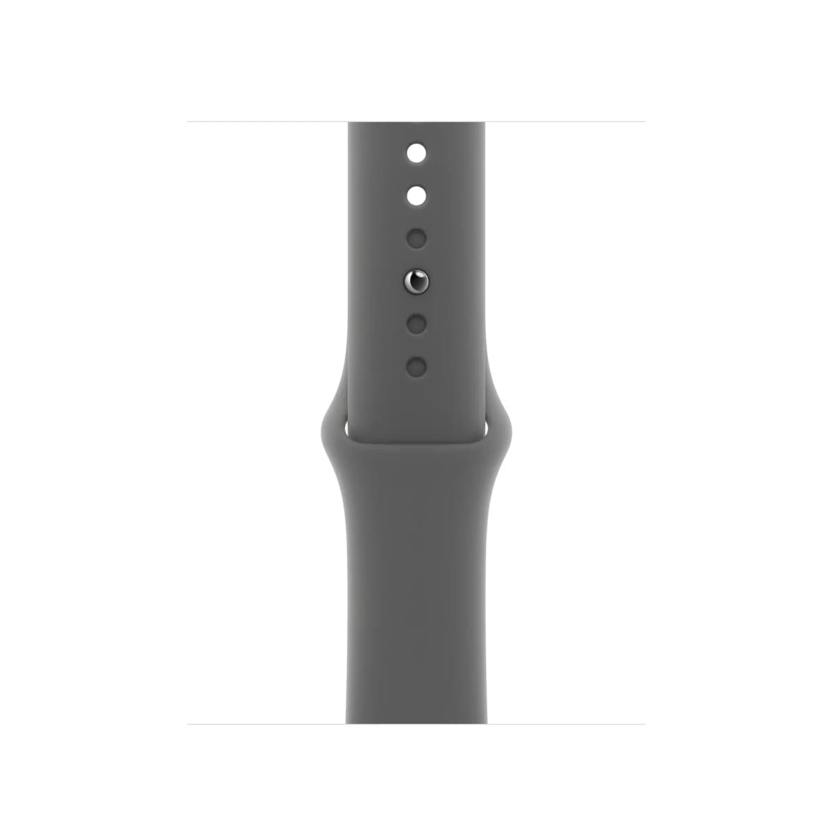 42mm Stone Gray Sport Band - S/M