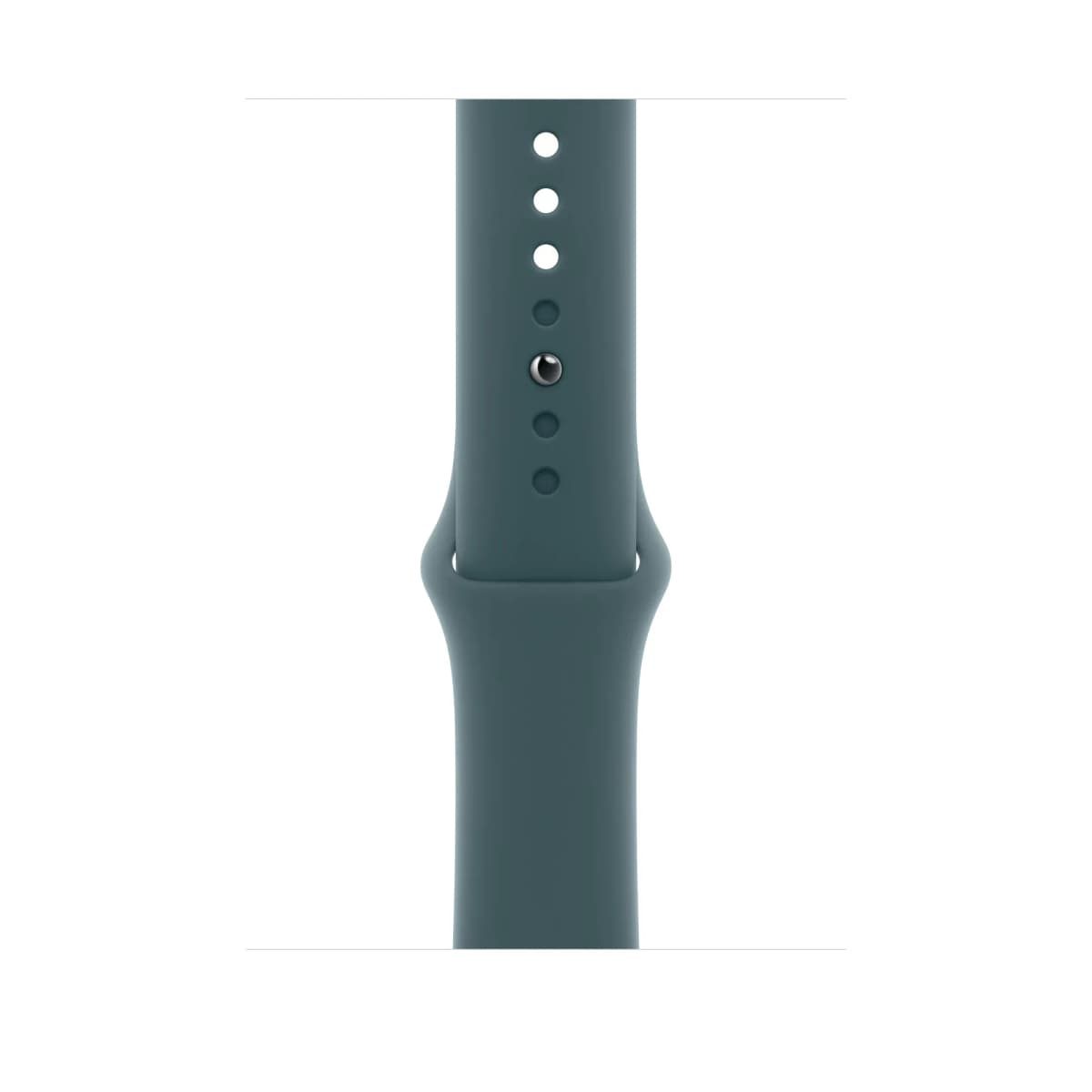 46mm Lake Green Sport Band - S/M
