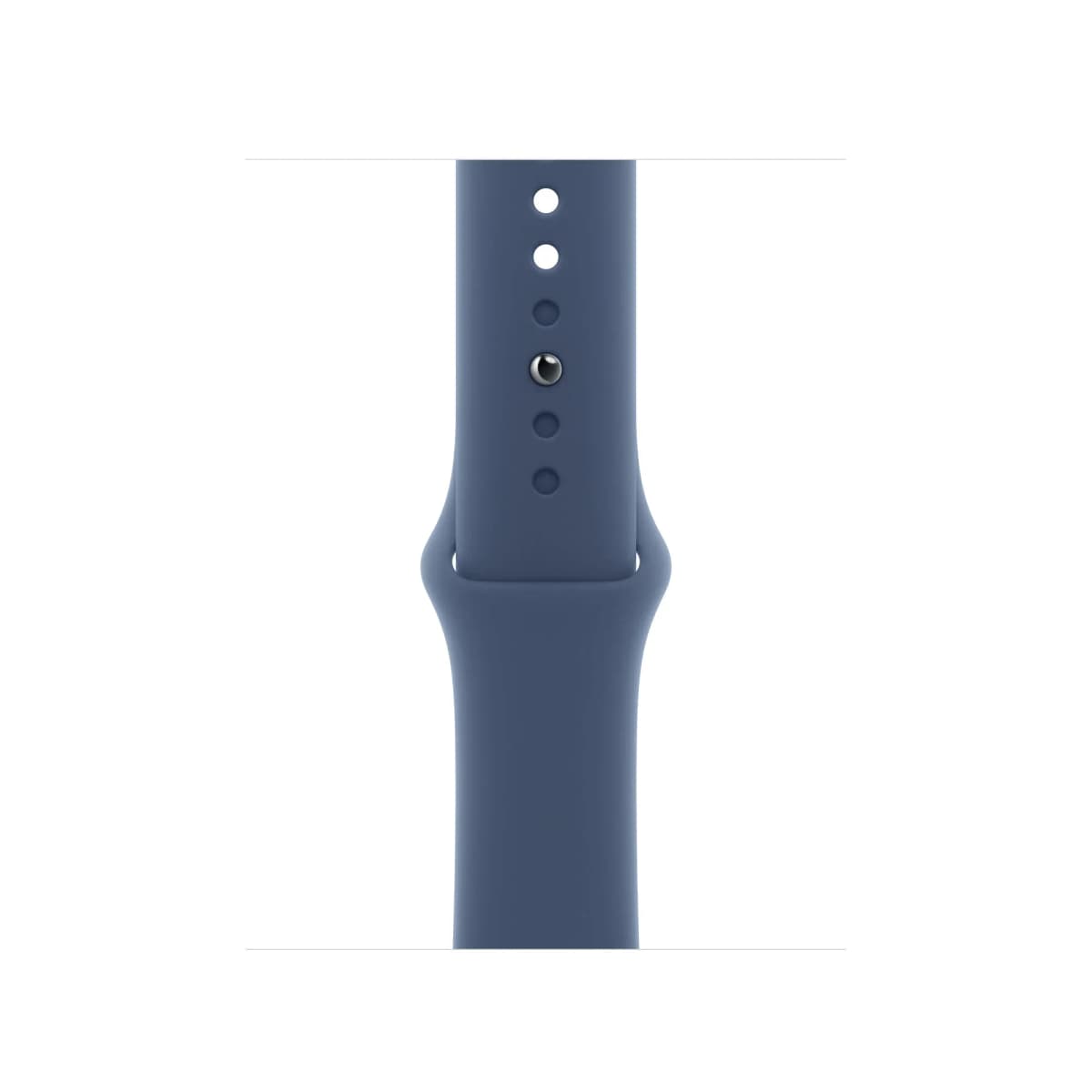 40mm Denim Sport Band - S/M