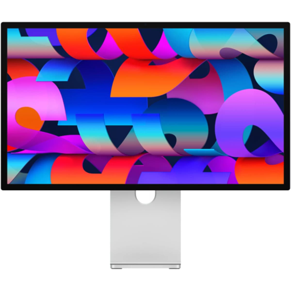 Apple Studio Display 27-inch Standard Glass Tilt & Height Stand