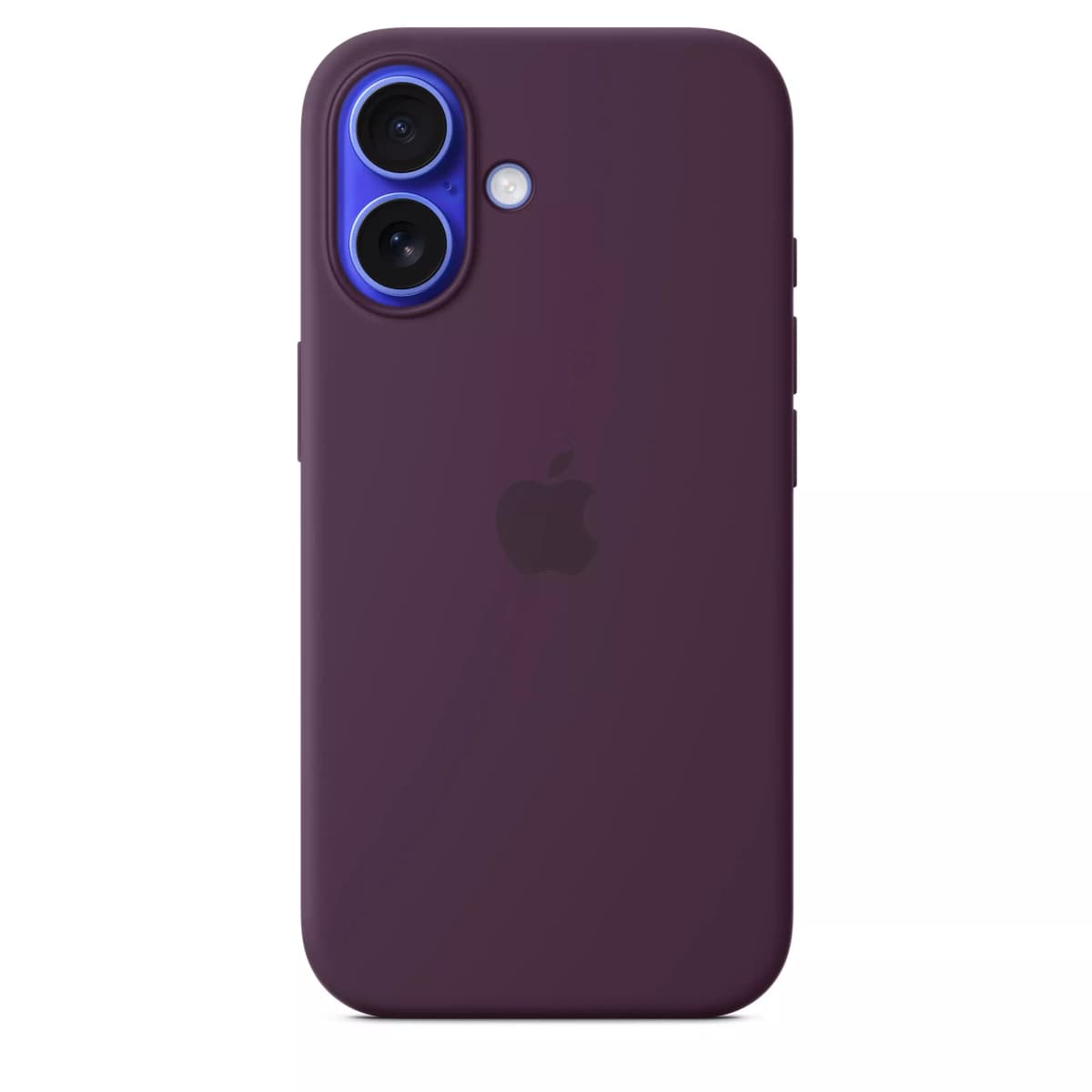 iPhone 16 Silicone Case with MagSafe